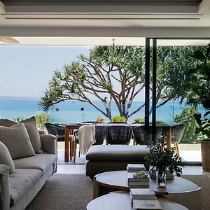 Court 4 Beachfront Bliss Australia