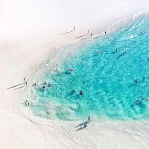 The Cape At Wategos - In Paradise Australia