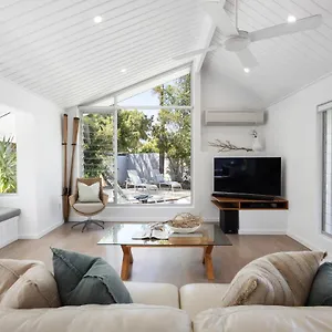 Tranquil Mediterranean Bianco Australia