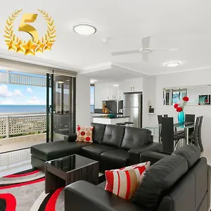 Luxury Waterfront Australia