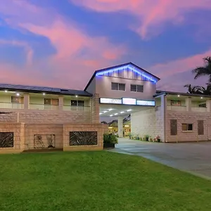 Motel Western Gateway, Caboolture