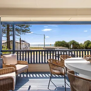Bilinga Beachfront House Australia