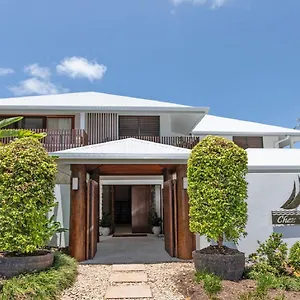 1 Chez Willow Australia