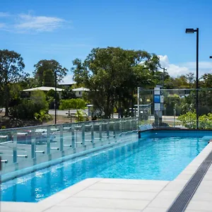Aparthotel Mantra, Gladstone