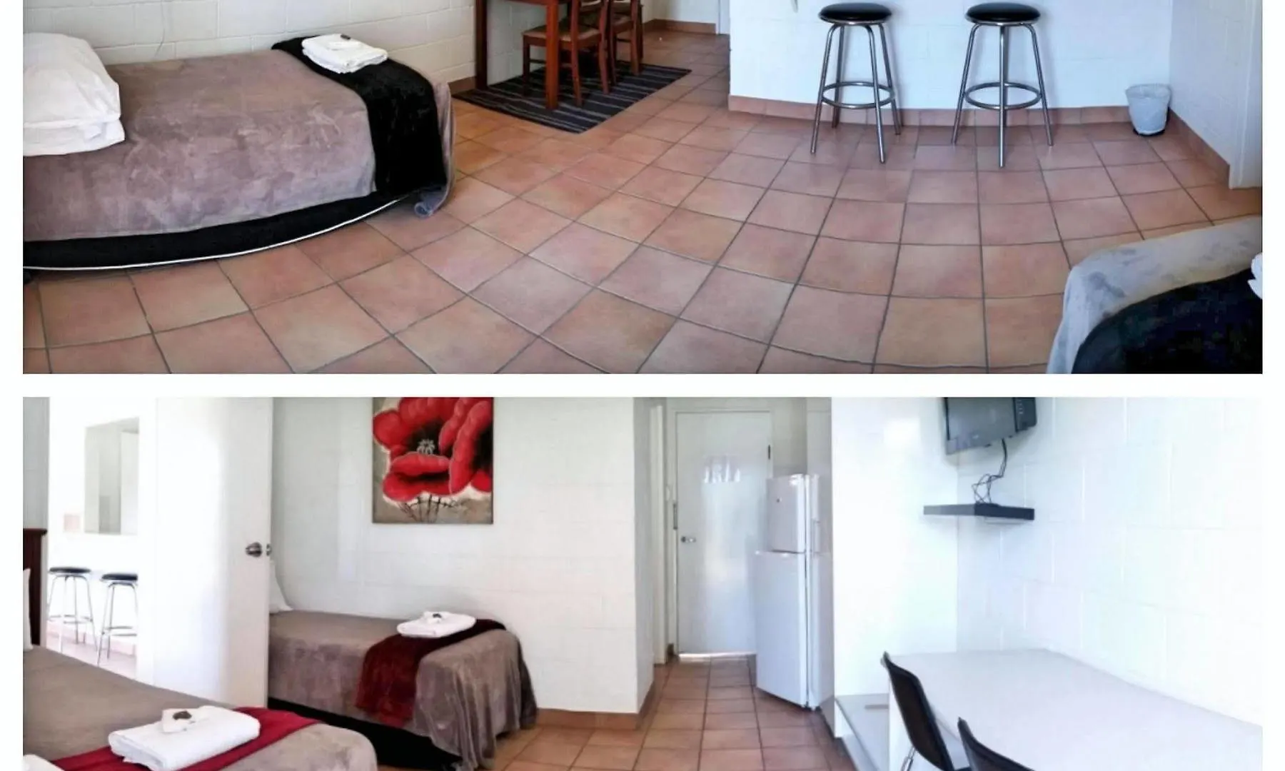 ***  Aaron Motel Gladstone Australia